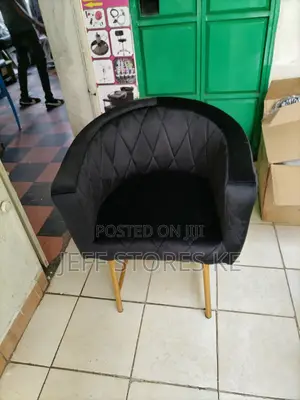 Manicure Chair