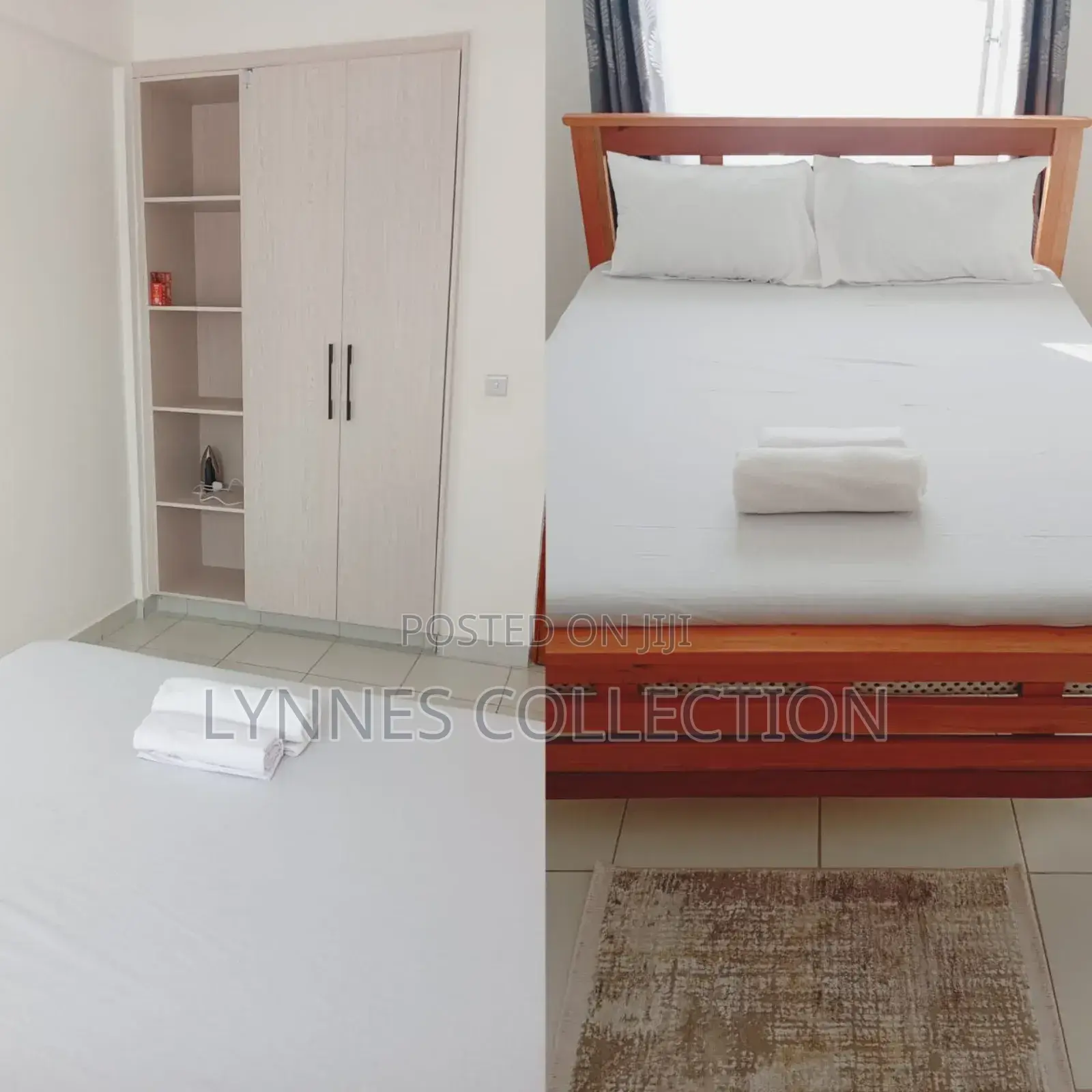 Air BNB Fully Furnished Apartments in Mombasa