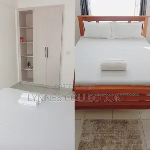 Air BNB Fully Furnished Apartments in Mombasa