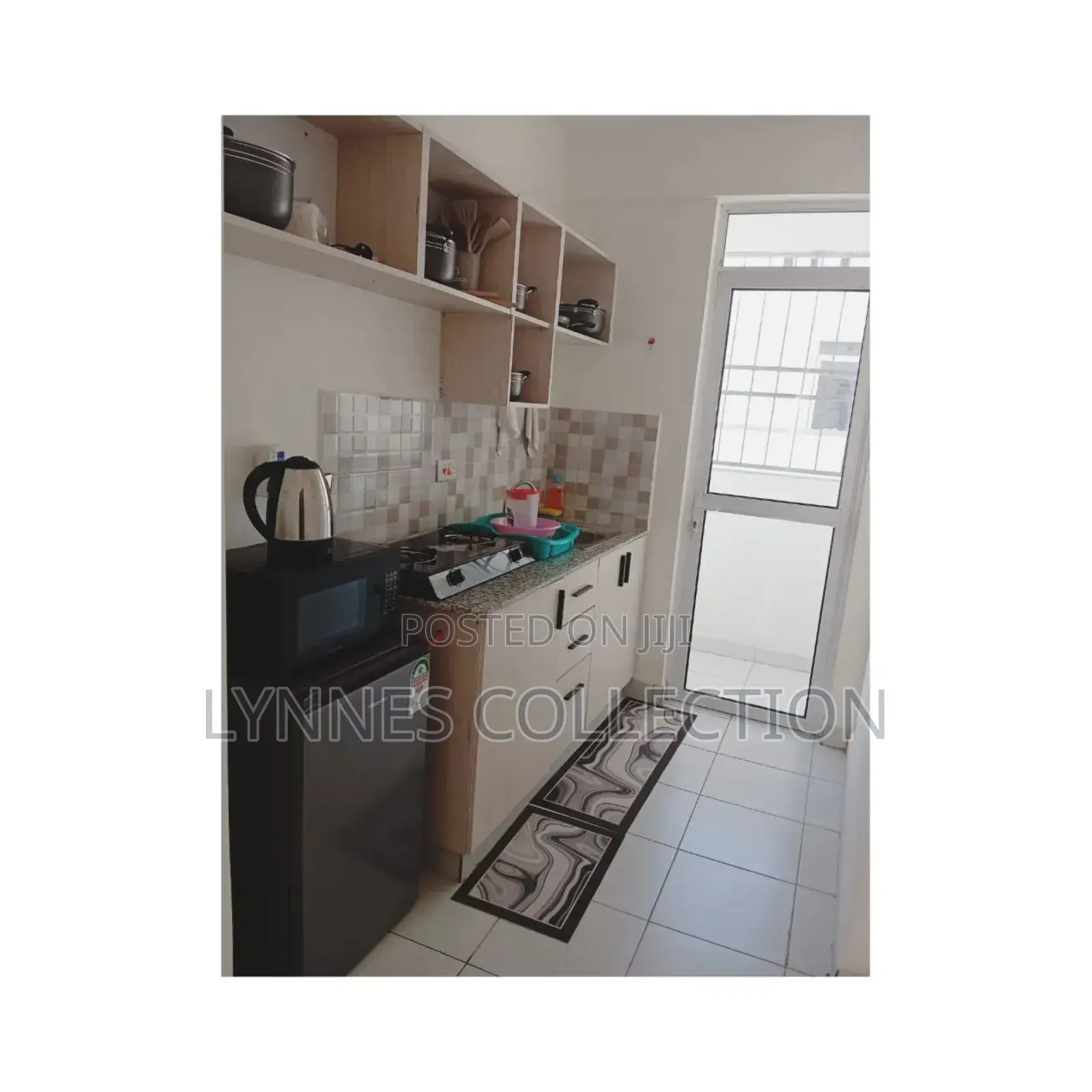 Air BNB Fully Furnished Apartments in Mombasa