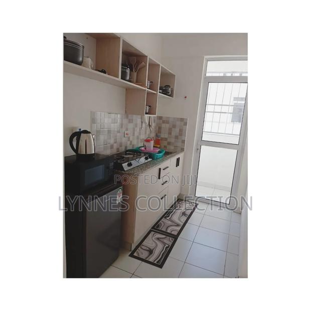 Air BNB Fully Furnished Apartments in Mombasa - thumbnail 4