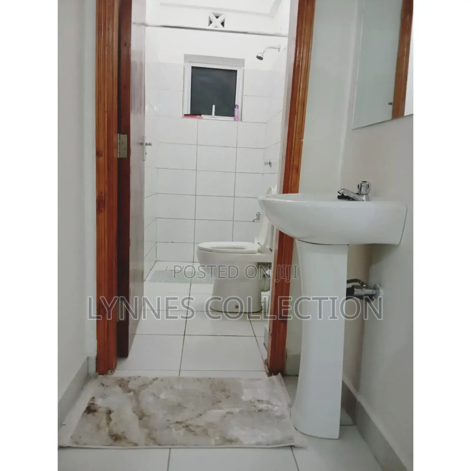 Air BNB Fully Furnished Apartments in Mombasa