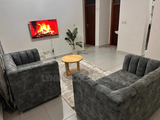 Air BNB Fully Furnished Apartments in Mombasa - main view
