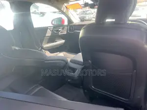 Volvo V60 T5 Momentum FWD 2019 Red