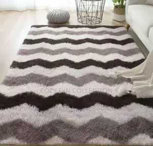 Fluffy Carpets