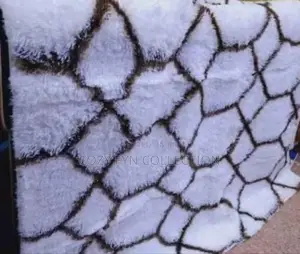 Fluffy Carpets