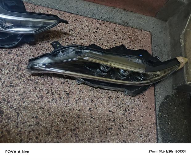 Harrier Headlamp 2018 Model - thumbnail 6