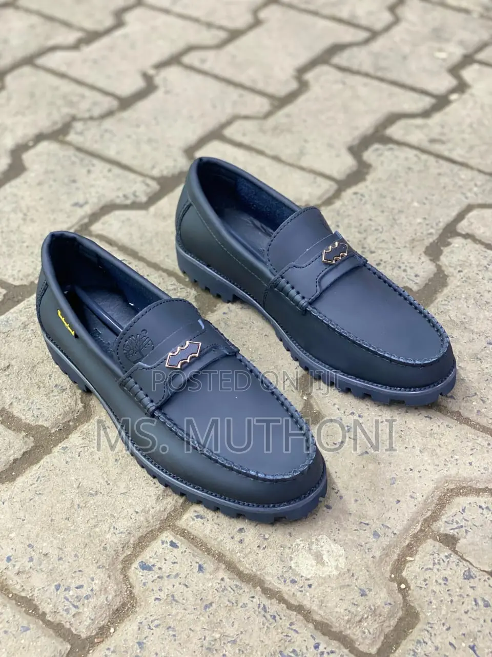 High Quality *Timberland Casual Official* *Sizes: 40-44