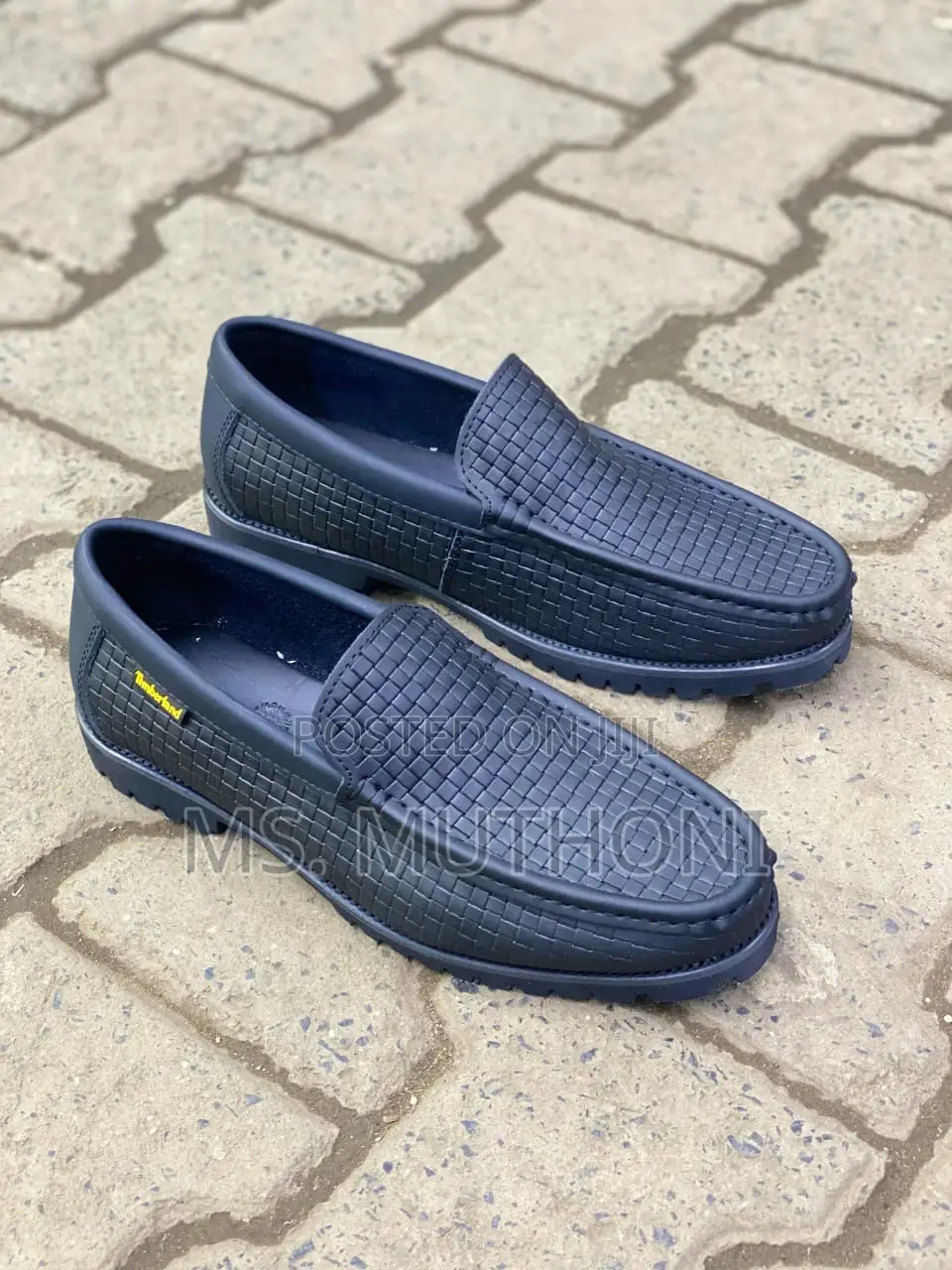High Quality *Timberland Casual Official* *Sizes: 40-44
