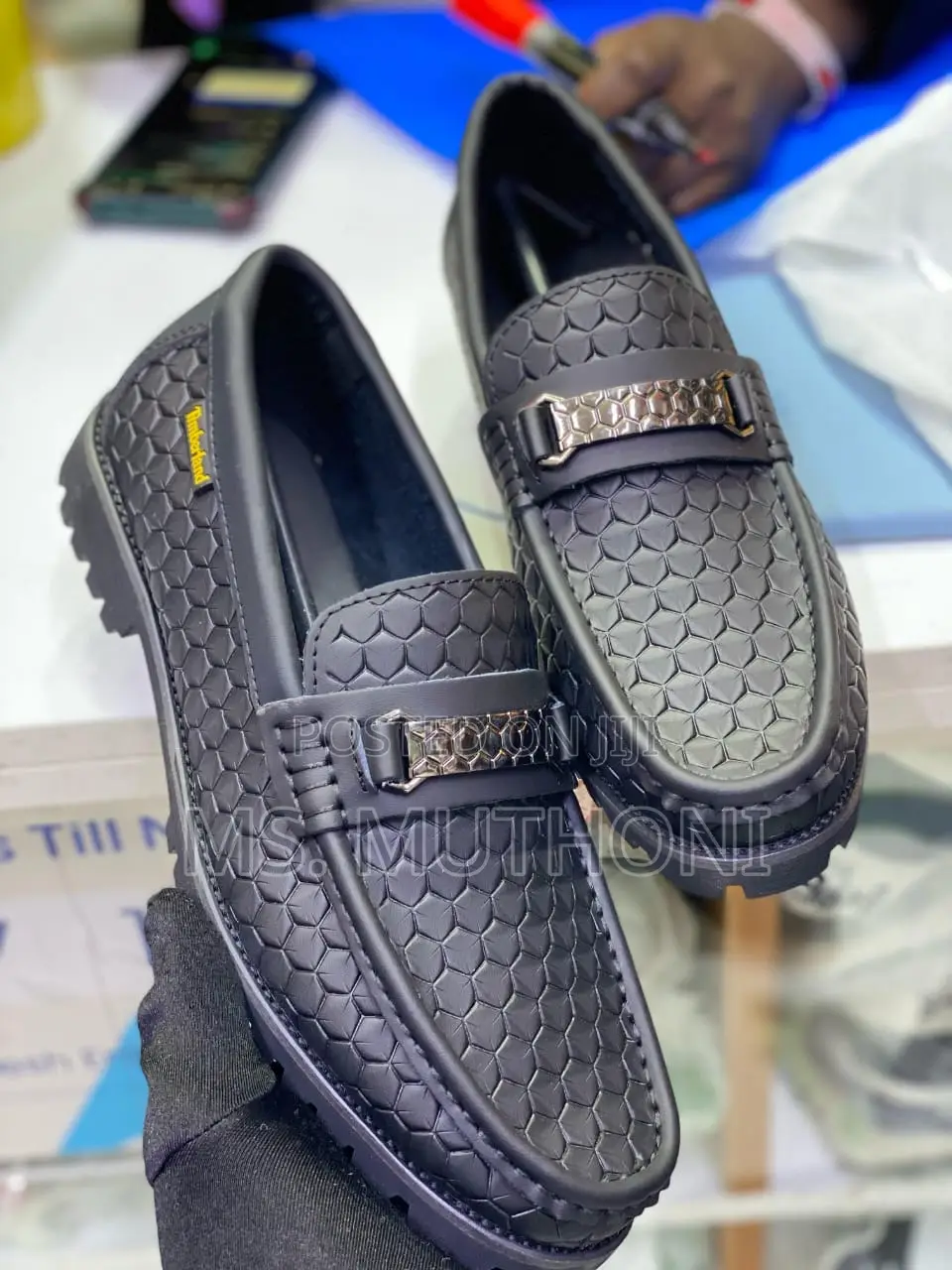 High Quality *Timberland Casual Official* *Sizes: 40-44