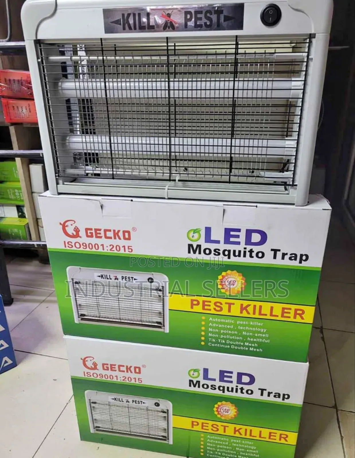 Preferred Insect Mosquito Killer