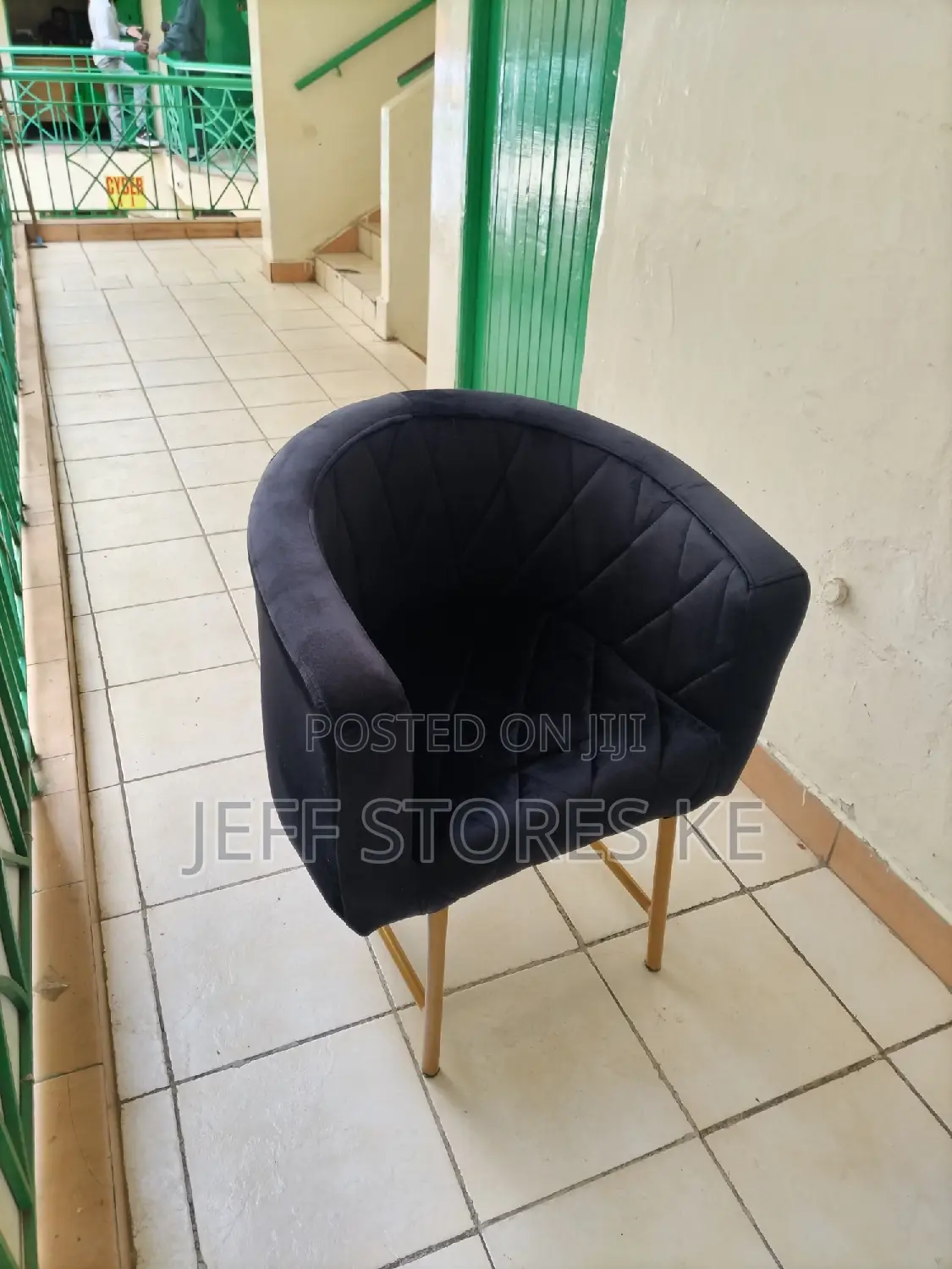 Quality Pedicure /Manicure Chair