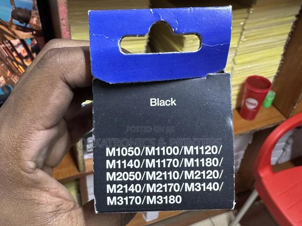 Epson 110 Original Ink for M3140, M3170, M3180 - thumbnail 3