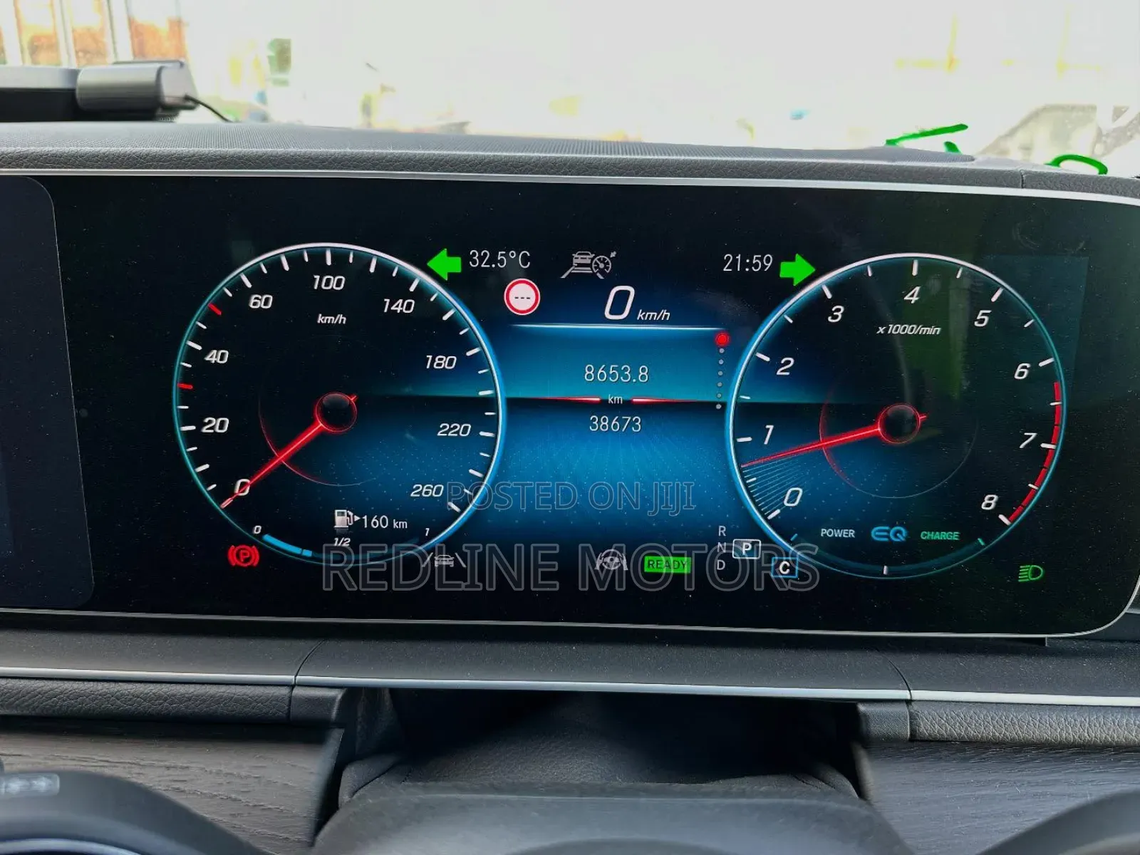 Mercedes-Benz GLE-Class 2018 Gray