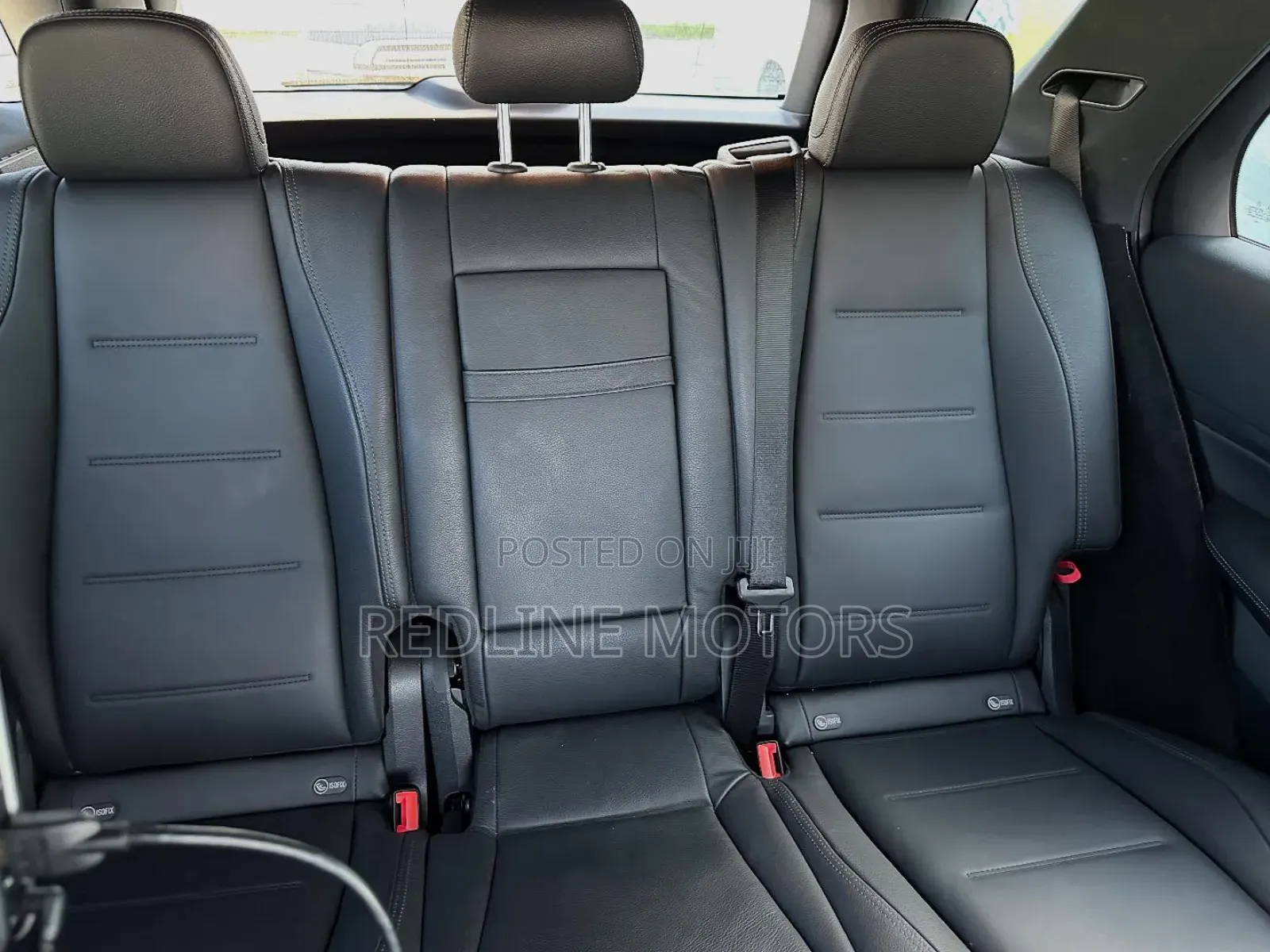Mercedes-Benz GLE-Class 2018 Gray
