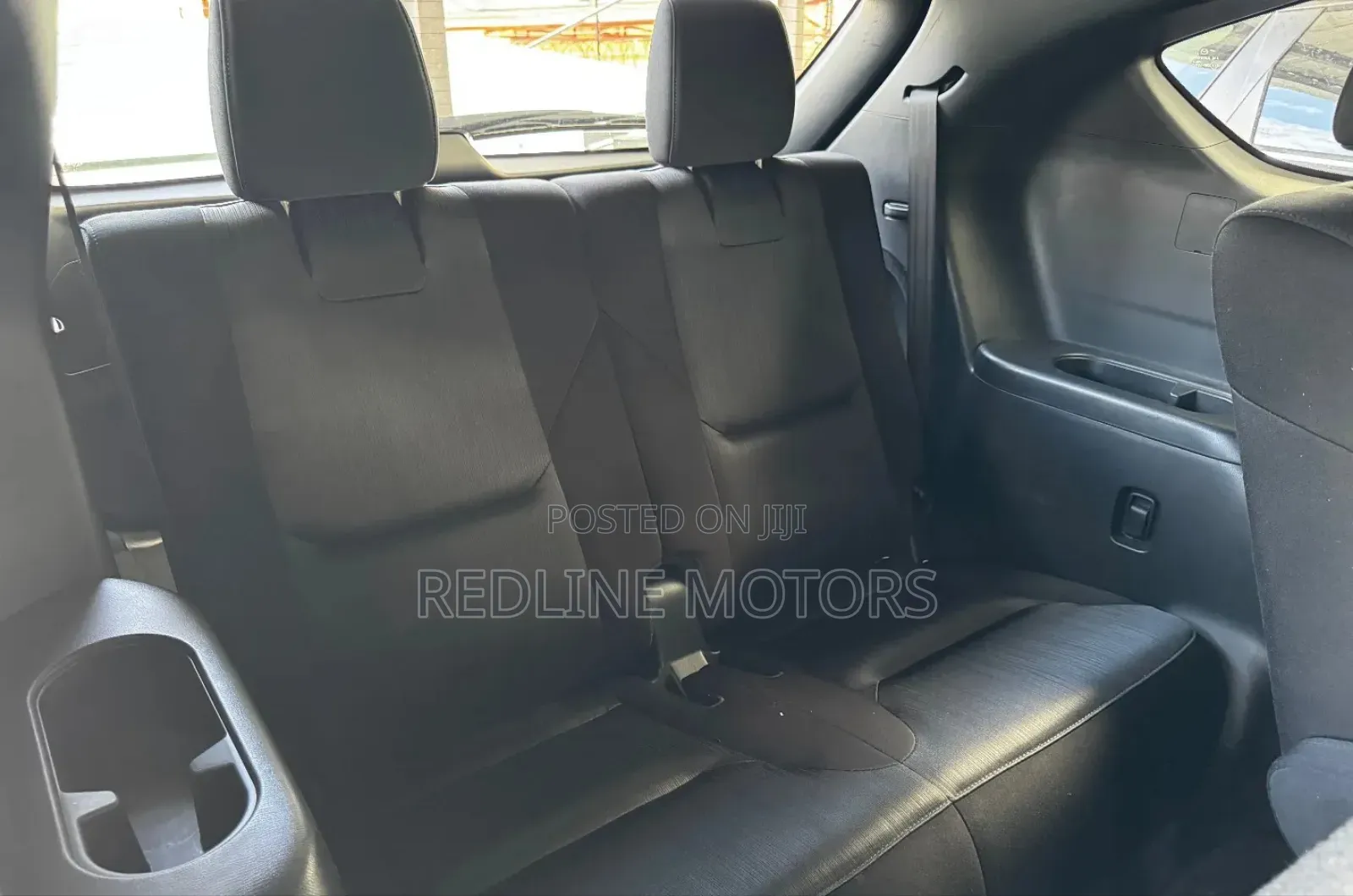 Mazda CX-8 2.5 25s AWD (7 seater) 2019 Brown