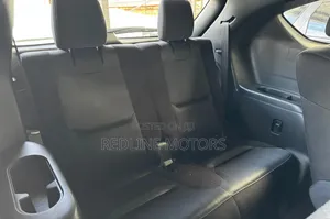 Mazda CX-8 2.5 25s AWD (7 seater) 2019 Brown