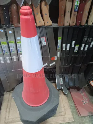 Road Safety Cones