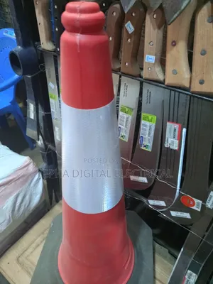 Road Safety Cones