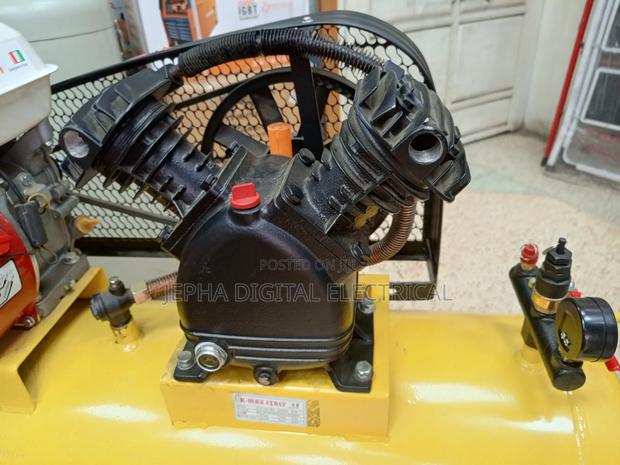 Air Compressor - thumbnail 5