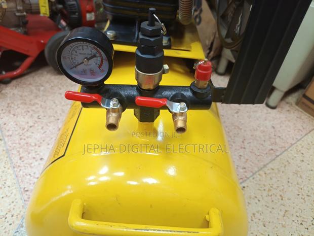Air Compressor - thumbnail 6