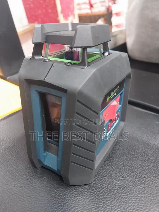 GLL 2- 20g Laser Level 3600 - thumbnail 2