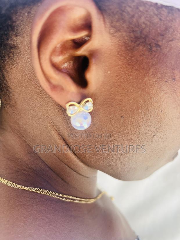 Opal Earrings Available - thumbnail 2
