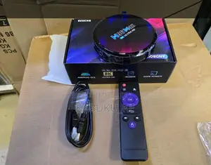 Android 13.0 H96 Max Tv Box 4gb Ram 64gb