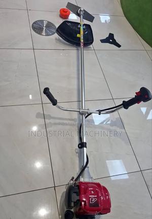 Brush Cutter Machine 4 Stroke - Heavy Duty