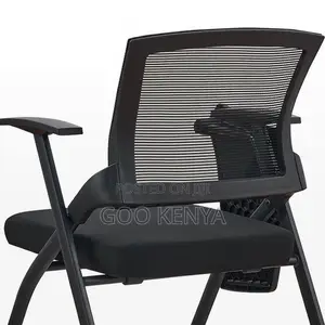 Office Chair; Foldable Office Training Conference Chair