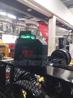 Green Line 3600 Laser Level