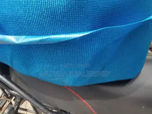 100% Uv/Water Proof Car Shade Nets