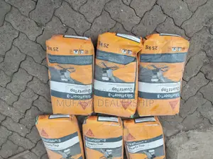 25kg Floor Hardener (Sika Quartz)