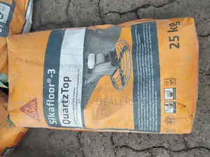 Original Sika Suppliers Floor Hardener
