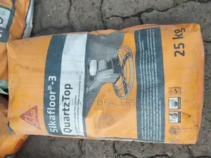 #1 Sika Flooring/Concrete/Floor Hardener