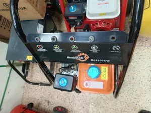 Pressure Washer Car Wash