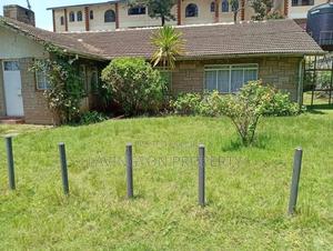 Prime Land 0.5 Acre, Dennis Pritt Rd Kilimani for High Rise