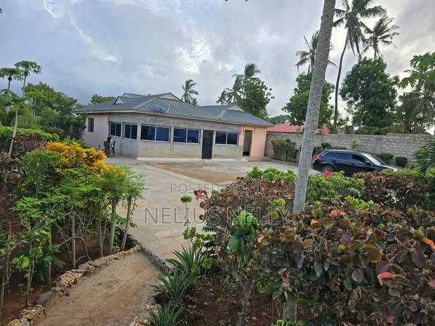 Furnished 3bdrm Bungalow in Kituoni, Tezo for sale