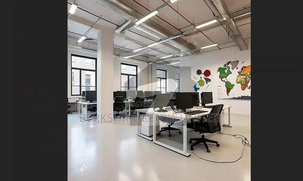 New Executive Offices With All Facilities - thumbnail 2