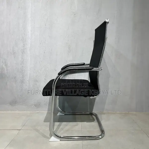 Office Chairs: Mid Back Alignform Ergonomic Office Chair