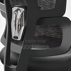 Office Chair; Ergonomic Orthopedic Office Chair