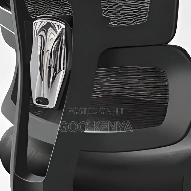 Office Chair; Ergonomic Orthopedic Office Chair