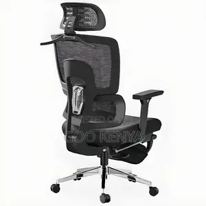 Office Chair; Ergonomic Orthopedic Office Chair