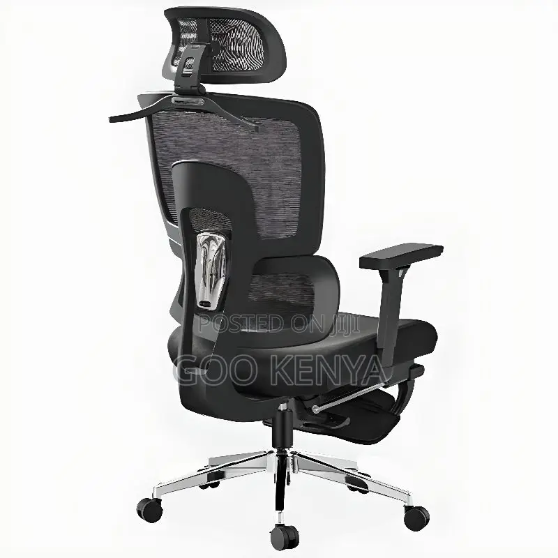 Office Chair; Ergonomic Orthopedic Office Chair