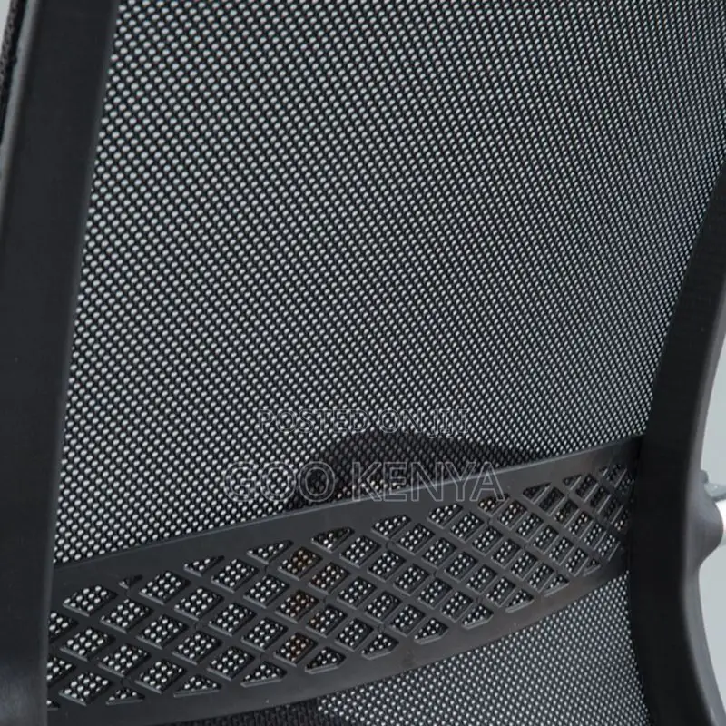 Office Chair; Ergonomic Orthopedic Office Chair