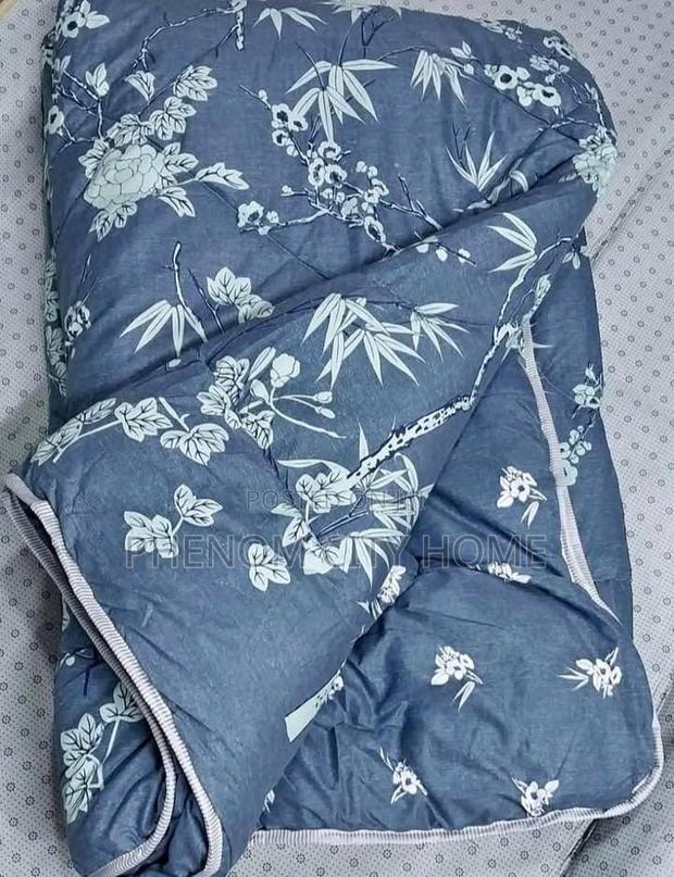 Queen Size Binded Duvet Set Available - main view