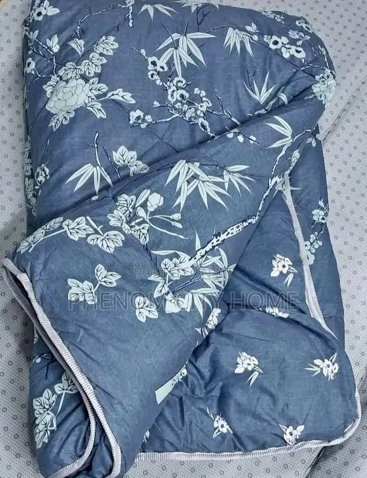 Queen Size Binded Duvet Set Available