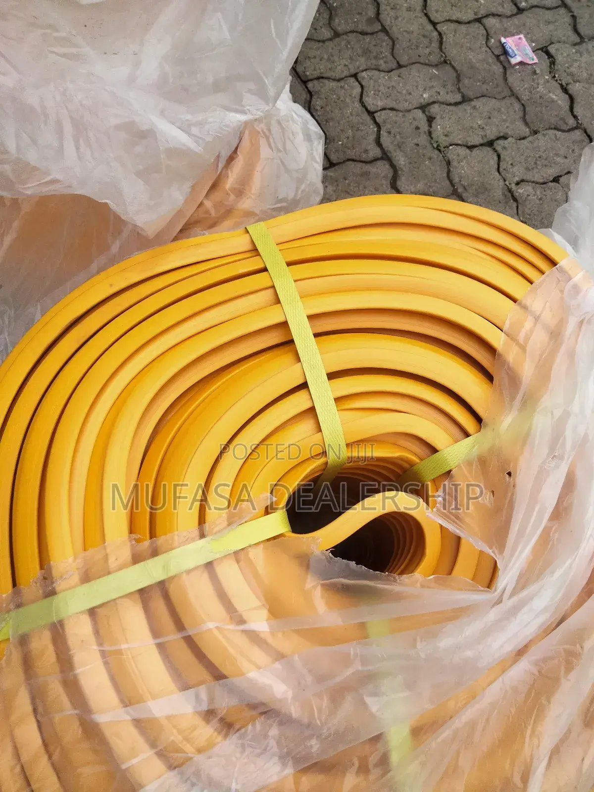 Water Stopper Water Bars(V25) 250mtrs