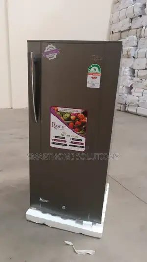 Roch 150l With Handle Single Door Refrigerator
