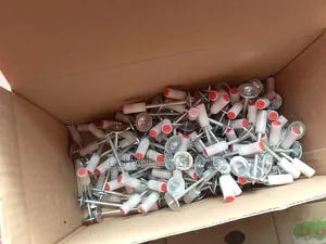Nails for Nail Gun Size 27mm,32mm and 42mm